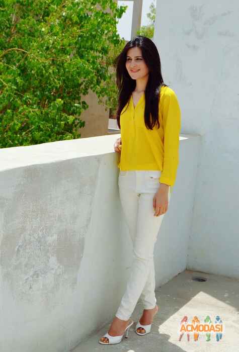 Rachna Chaudhary  photo №47665. Uploaded 23 February 2016