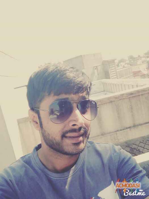 Nishit Pankajkumar Raval photo №50136. Uploaded 13 March 2016