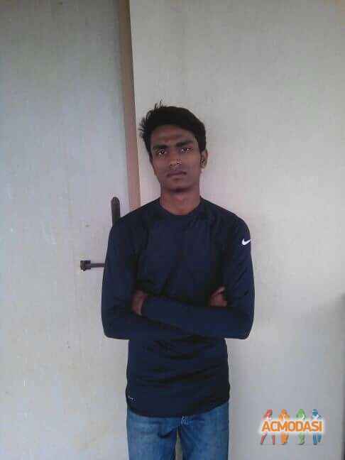 Roopesh   photo №16532. Uploaded 22 August 2015