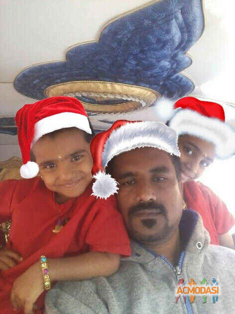 Ndevaraj Narayanswamy Devaraj photo №118884. Uploaded 22 January 2019