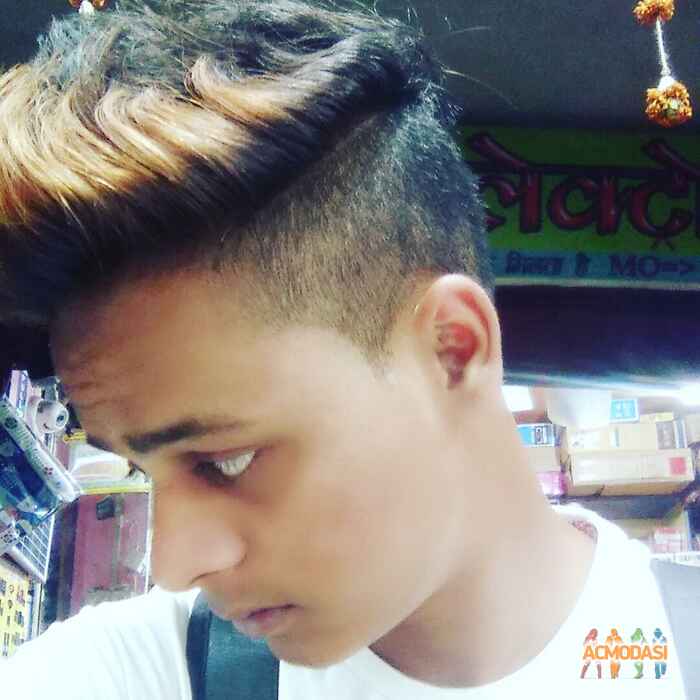 Abhishek  Gupta photo №121002. Uploaded 14 September 2019