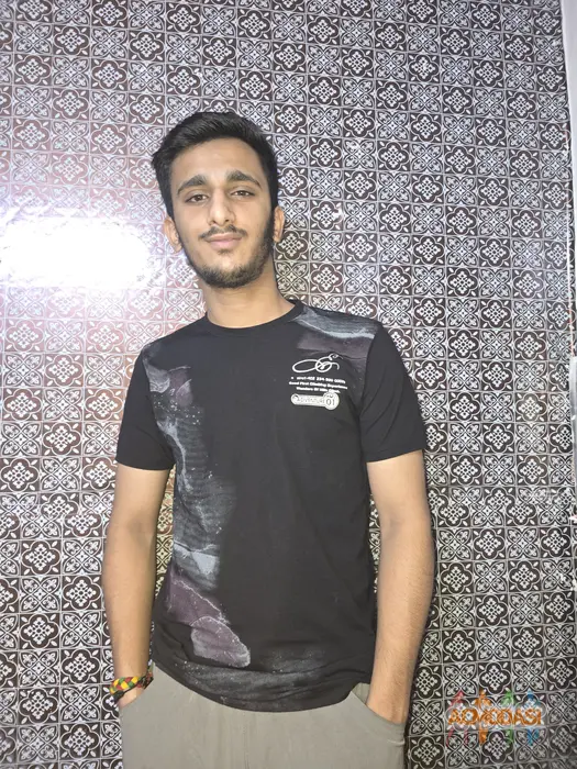 Ronak  Verma photo №125399. Uploaded 11 July 2025