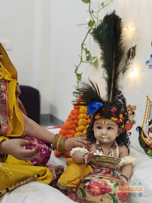 Tvish  Chouhan photo №125766. Uploaded 18 September 2025