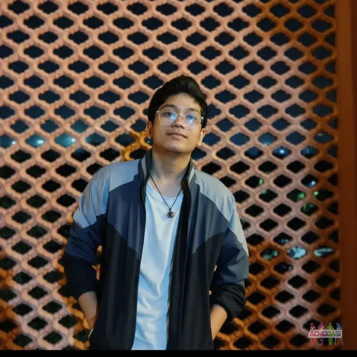 Nikunj  Sharma photo №126190. Uploaded 30 November 2025