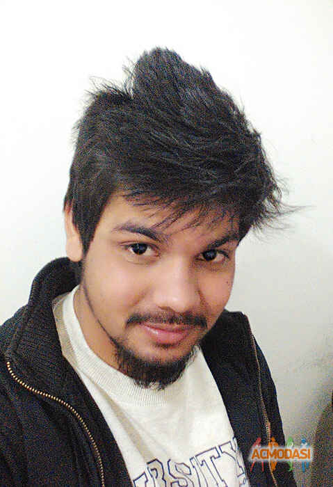 Sushil  Kaushik photo №50885. Uploaded 18 March 2016