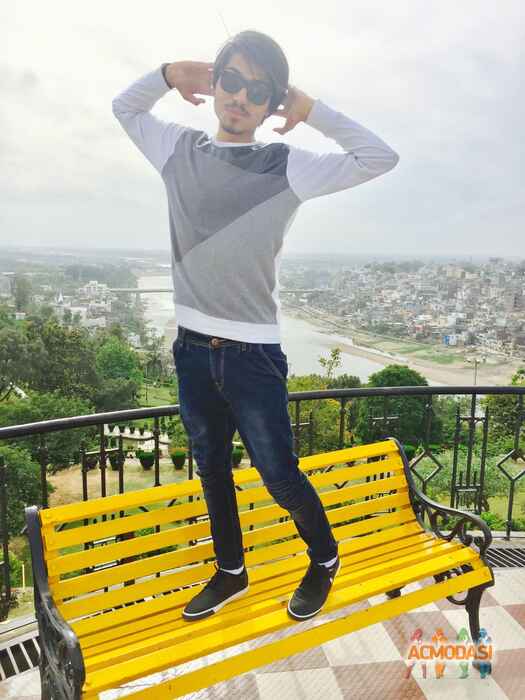 Ashish   photo №99915. Uploaded 04 April 2017