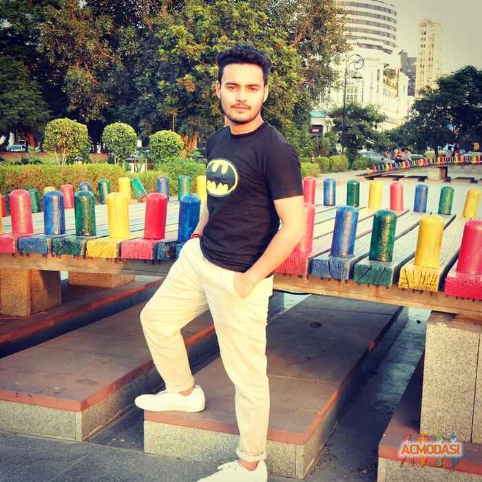 Mayank  Bisht photo №103402. Uploaded 06 May 2017