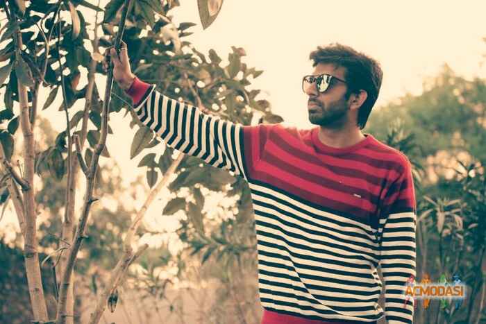 Abhishek  Panwar photo №110327. Uploaded 27 September 2017