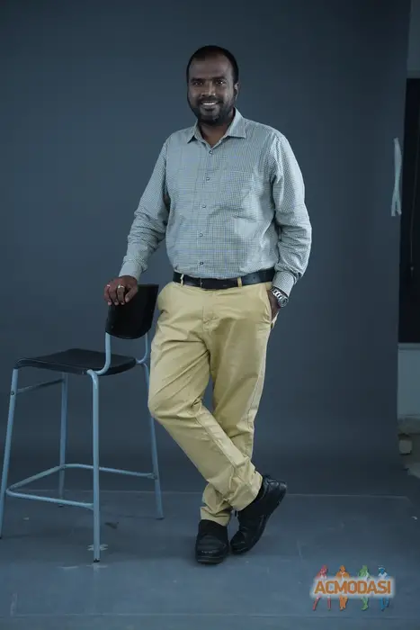 Anand  Mettu photo №126436. Uploaded 04 January 2026