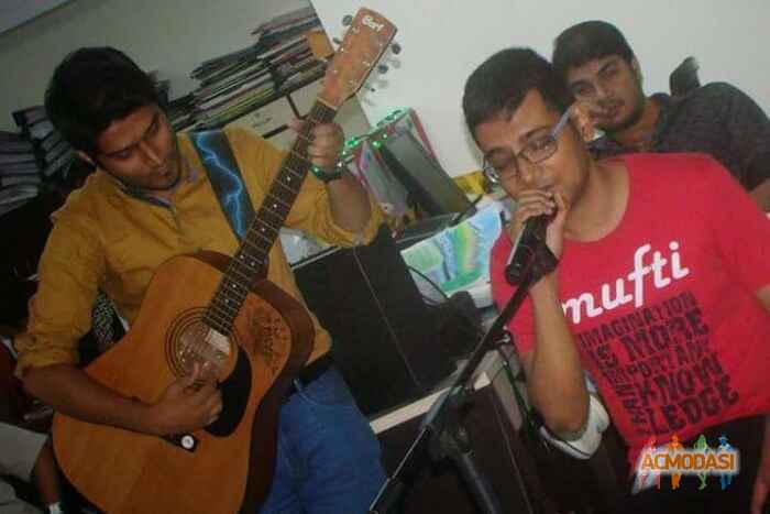 Saptarishi  Basu photo №67053. Uploaded 17 July 2016