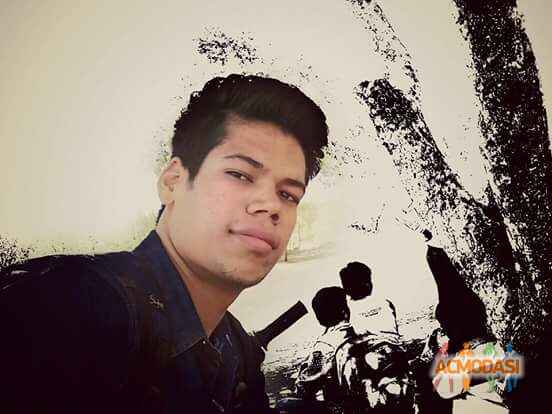 Akash Ashok Rathi photo №103318. Uploaded 05 May 2017