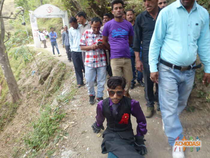 Guddu  Panwar photo №103852. Uploaded 11 May 2017