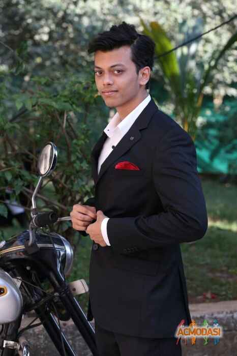 Onkar  Raorane photo №107203. Uploaded 29 June 2017