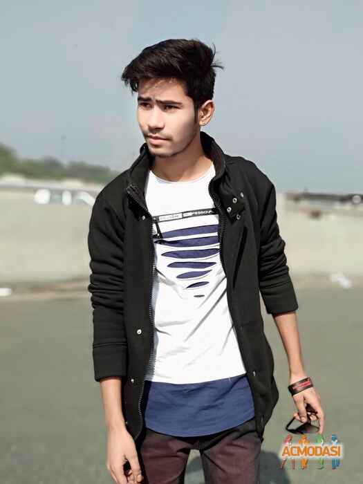 akash  Sharma photo №116556. Uploaded 12 June 2018