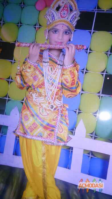 Aayan Kumar Vincent photo №43423. Uploaded 27 January 2016