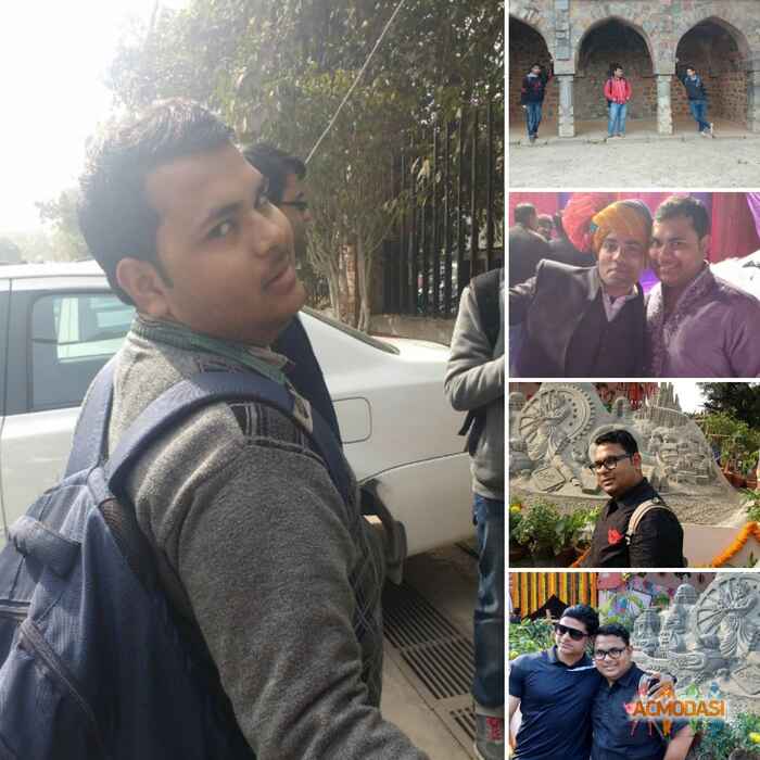 Raunak  Chauhan photo №43561. Uploaded 28 January 2016