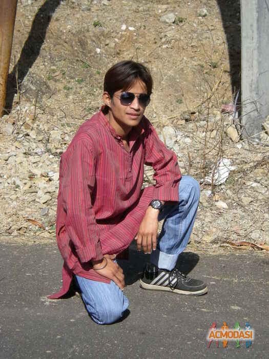 Amit  Sharma photo №44601. Uploaded 04 February 2016