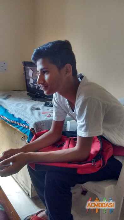 Harsh  Raghuvanshi photo №102843. Uploaded 30 April 2017