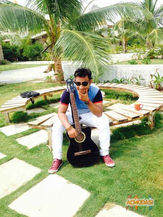 Jayesh Dilip Bhawnani photo №43947. Uploaded 31 January 2016