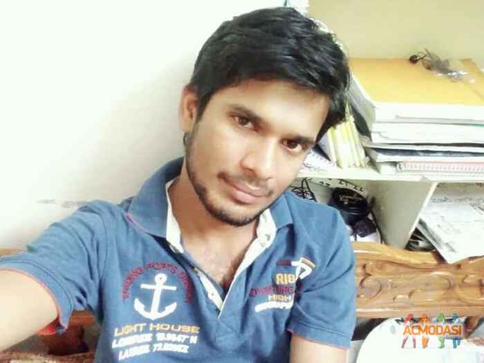 Sanjay Suresh Reddy photo №57640. Uploaded 07 May 2016