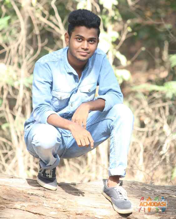 Ravi  Padmukh photo №61751. Uploaded 05 June 2016