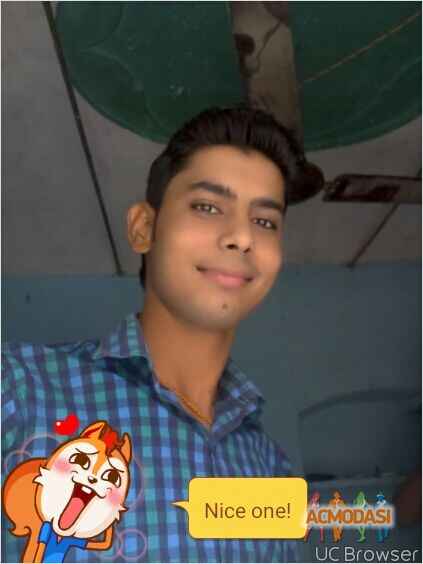 Shiv Pratap Thakur photo №84417. Uploaded 18 November 2016