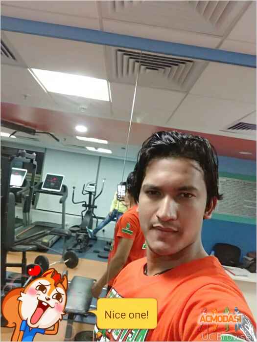 Vikas  Singh photo №91419. Uploaded 12 January 2017