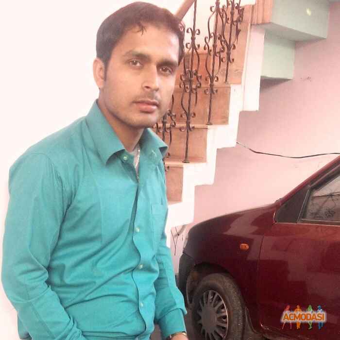 Anand Kumar Pandey photo №100574. Uploaded 11 April 2017