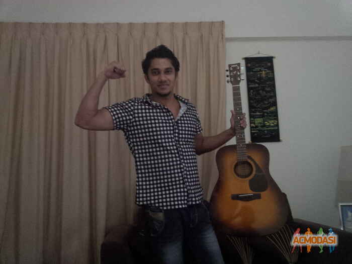 Pramod  Gawade photo №16121. Uploaded 19 August 2015