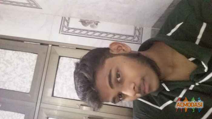 Savio  Singh photo №29303. Uploaded 16 November 2015