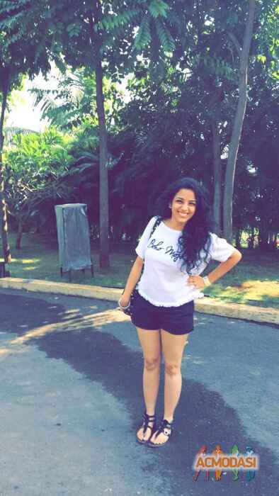 Simran  Lalwani photo №36810. Uploaded 28 December 2015