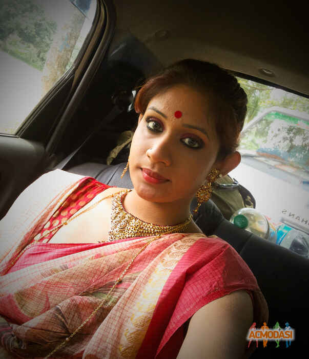 Debasmita  Majumder photo №94677. Uploaded 05 February 2017