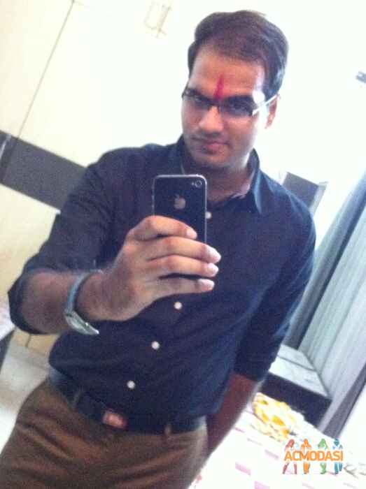 Saurabh  Sharma photo №98858. Uploaded 19 March 2017