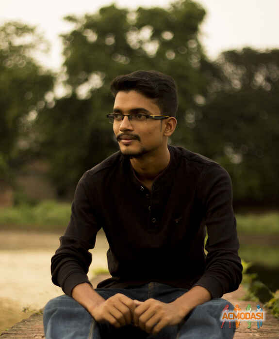 PRABIR KUMAR BANERJEE photo №119341. Uploaded 04 March 2019