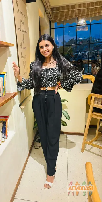 Muskaan  Pandey photo №125619. Uploaded 13 August 2025