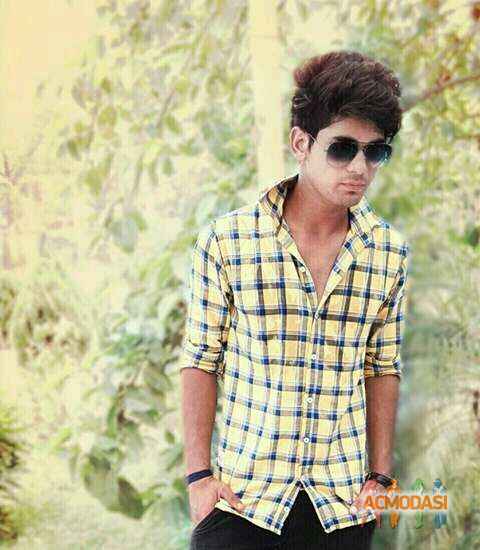 Ankit  Yaduvanshi photo №42843. Uploaded 23 January 2016