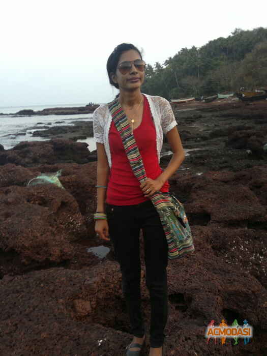 Rupali  Garodi photo №1233. Uploaded 24 March 2015