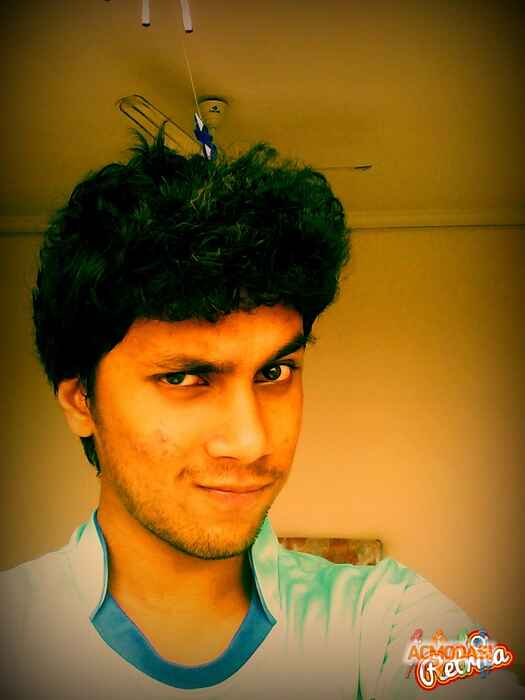 Nikhil   photo №60650. Uploaded 27 May 2016