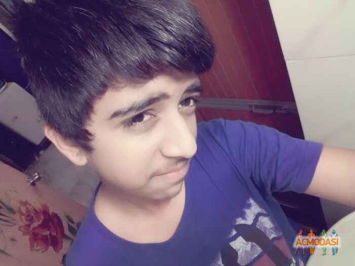Krish Narain Manghnani photo №47925. Uploaded 24 February 2016