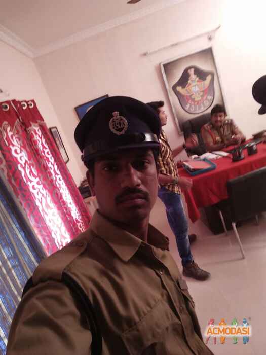 Manoz Kumar Chopparapu photo №93857. Uploaded 30 January 2017