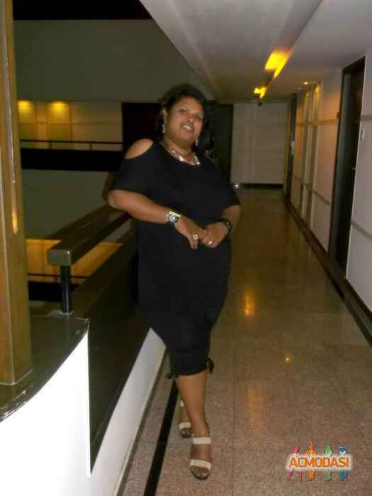 Beenu  Thomas photo №31180. Uploaded 25 November 2015