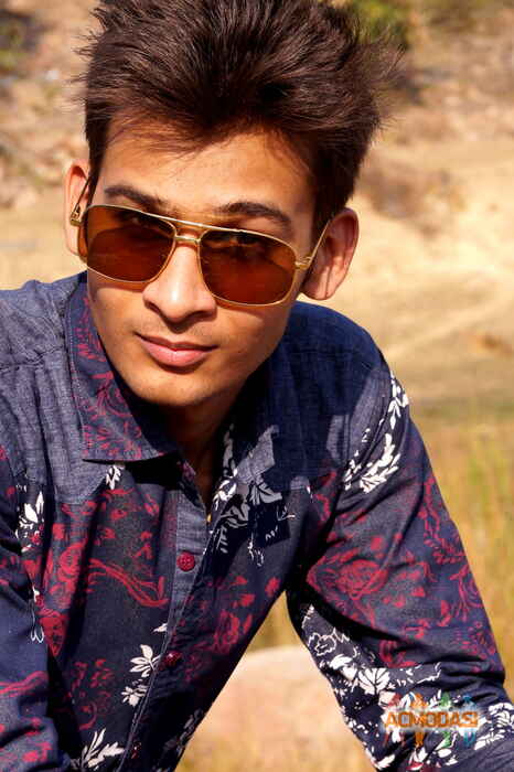 Yash  Agarwal photo №47323. Uploaded 21 February 2016