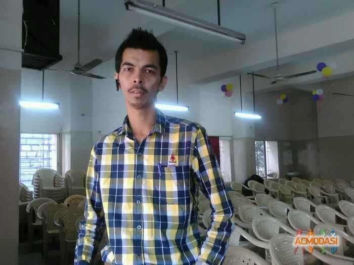 Suyash  Wadkar photo №7018. Uploaded 24 June 2015