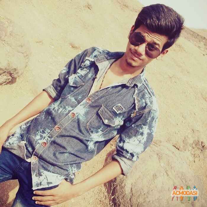 Afzal Aslam Shaikh photo №73555. Uploaded 31 August 2016