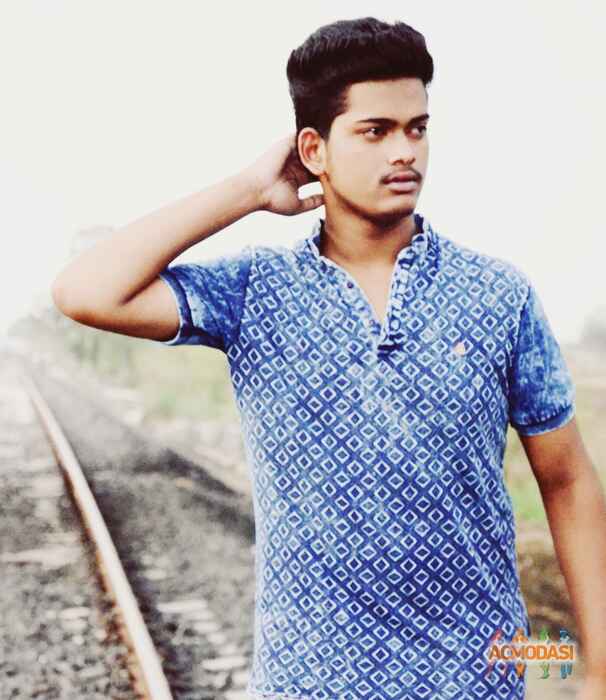 Gaurav  Yadav photo №106667. Uploaded 20 June 2017