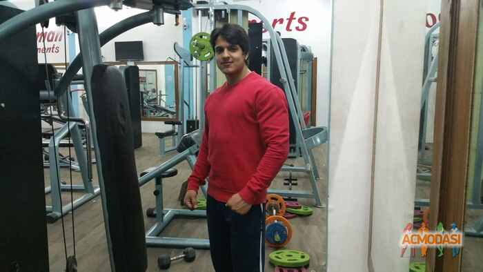 Naitik  Bhatt photo №21706. Uploaded 22 September 2015