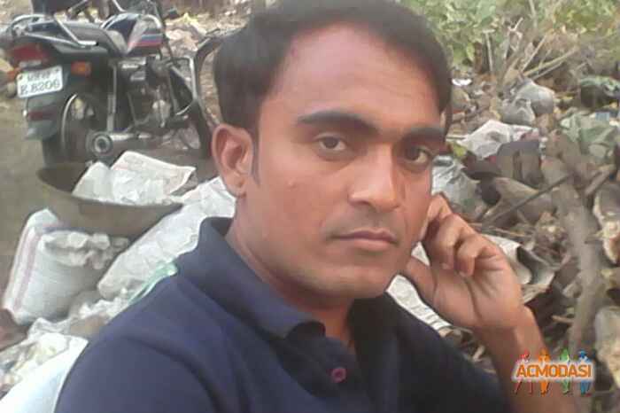 Kadam Pradip Ashok photo №26039. Uploaded 26 October 2015