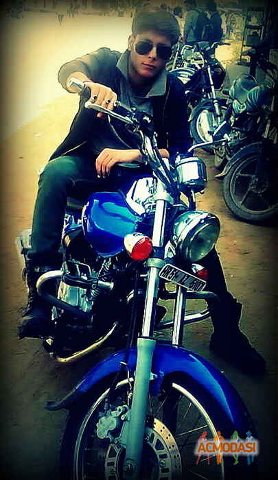 Abhishek  Verma photo №62823. Uploaded 13 June 2016