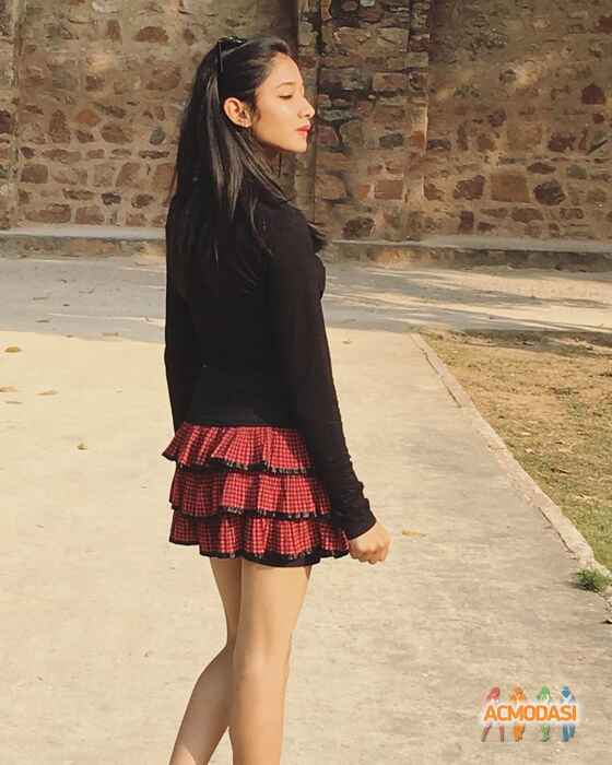 Apsara  Aggarwal photo №86726. Uploaded 07 December 2016
