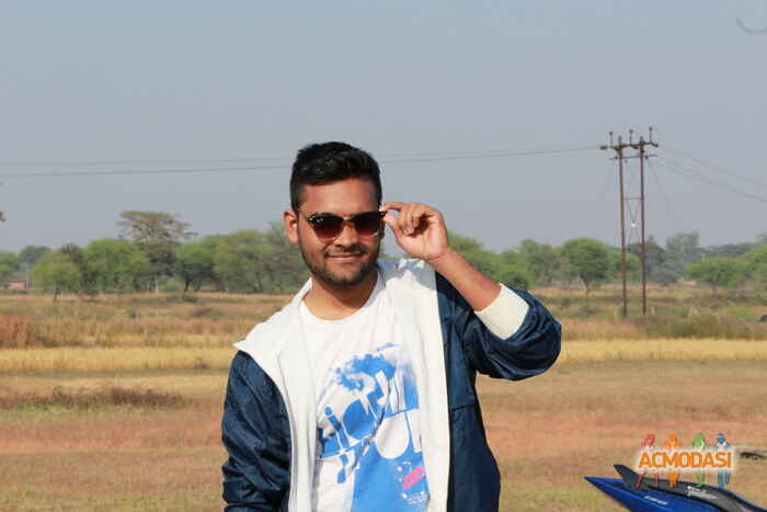 Swapnil  Pandey photo №98524. Uploaded 16 March 2017